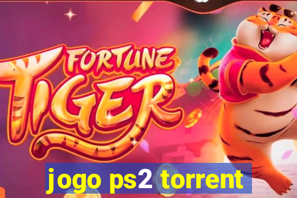 jogo ps2 torrent